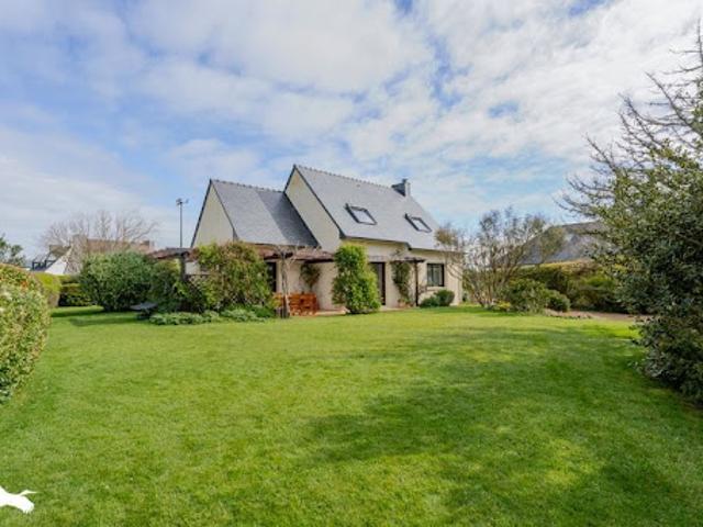 Maison vente à Brest, Bretagne
