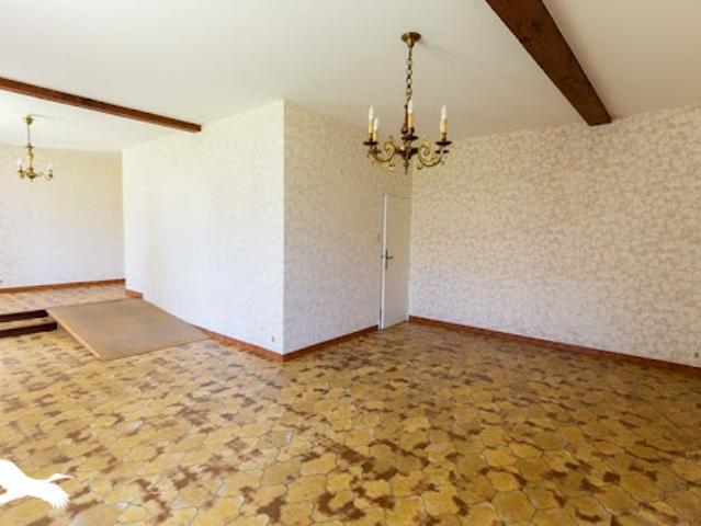 Maison vente à Bagnères-de-Bigorre, Lannemezan
