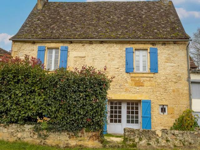 Maison vente à Bergerac, Lanquais