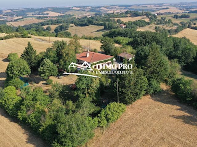 Maison vente à Muret, Le Fousseret