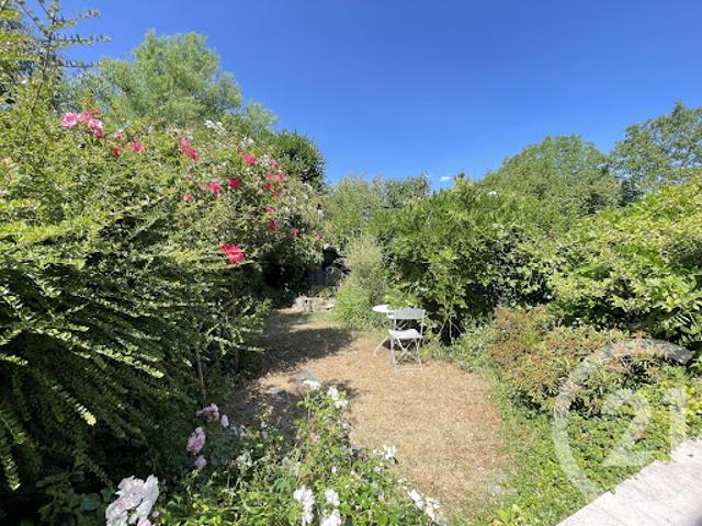 Maison vente à Rambouillet, Le Mesnil-saint-denis