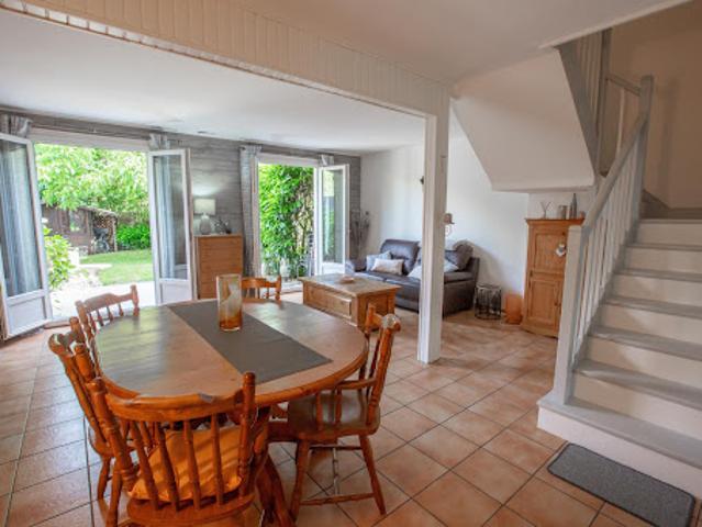 Maison vente à Rambouillet, Le Mesnil-saint-denis