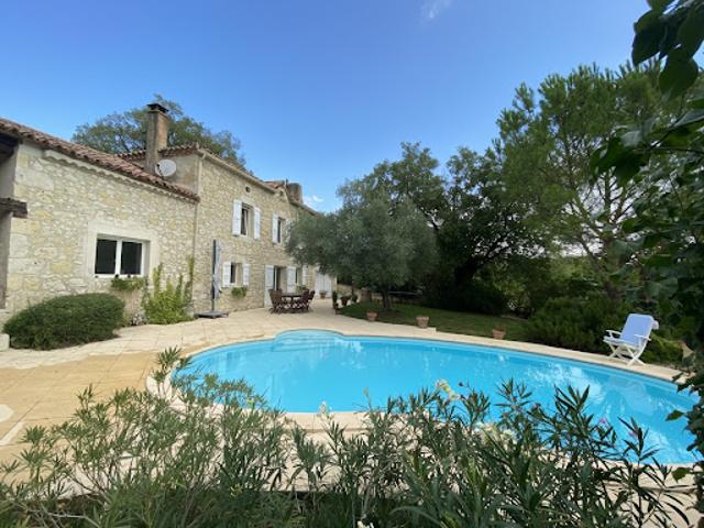 Maison vente à France métropolitaine, Lectoure