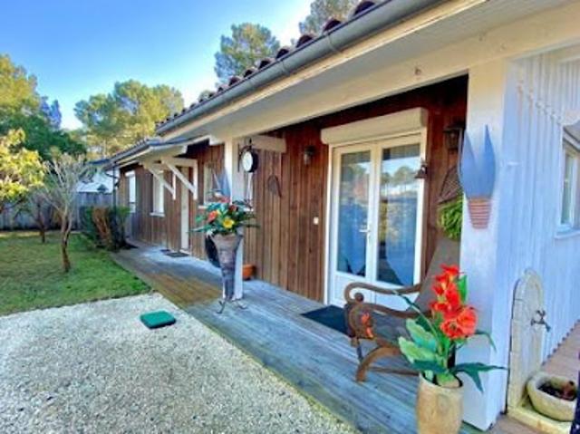Maison vente à Arcachon, Lège-cap-ferret