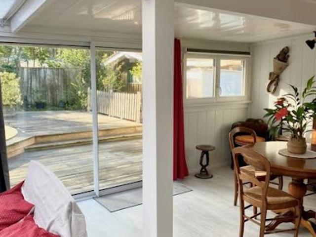 Maison vente à Arcachon, Lège-cap-ferret