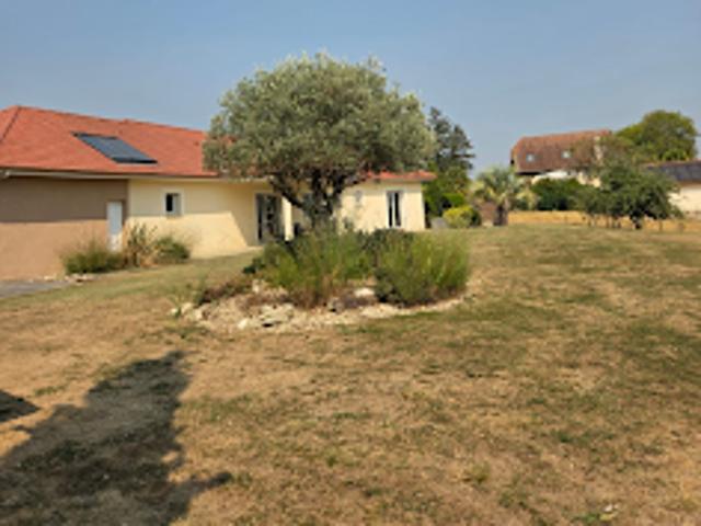 Maison vente à Pau, Lembeye
