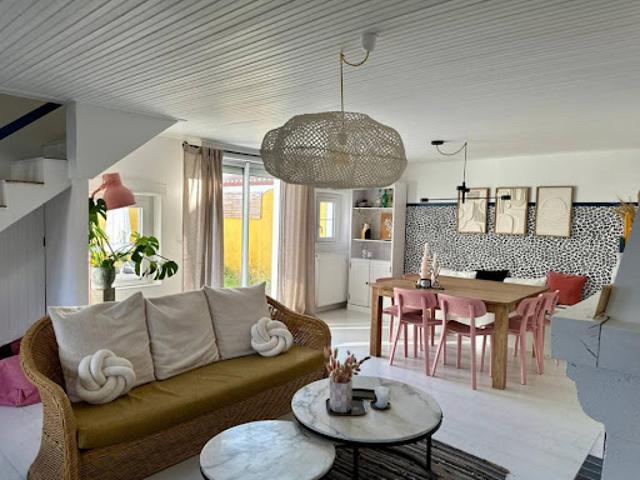 Maison vente à Les Sables-d'Olonne, L'epine
