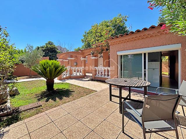 Maison vente à Aix-en-Provence, Les Pennes-mirabeau