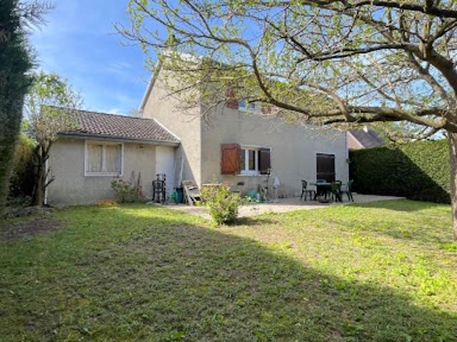 Maison vente à Palaiseau, Les Ulis