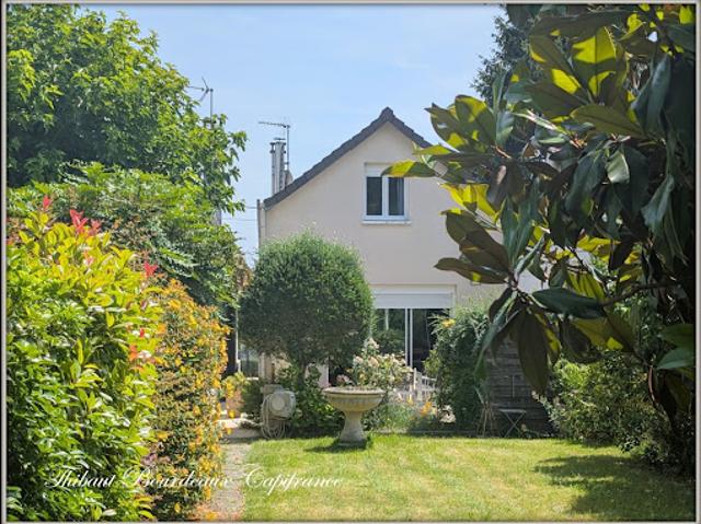 Maison vente à Basse Renardière, Montlhéry