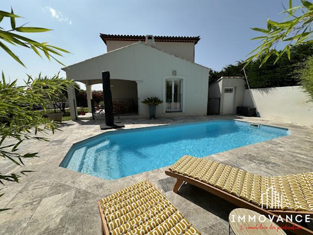 Maison vente à France métropolitaine, Lunel-viel