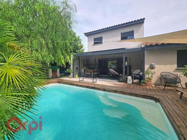 Maison vente à Montpellier, Lunel-viel