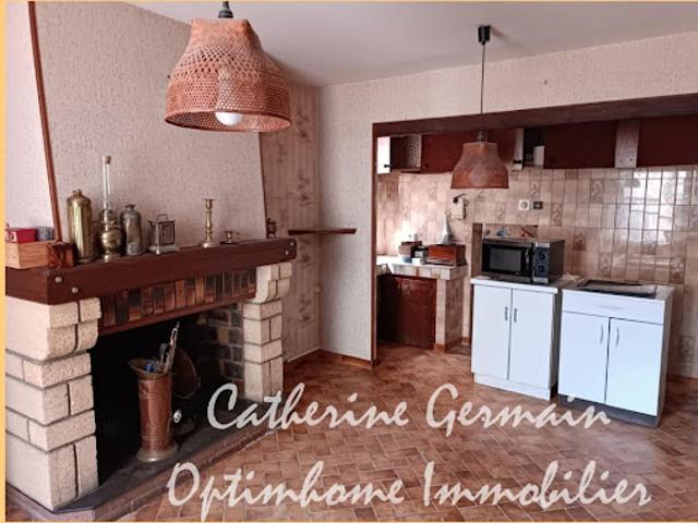 Maison vente à Carcassonne, Malves-en-minervois