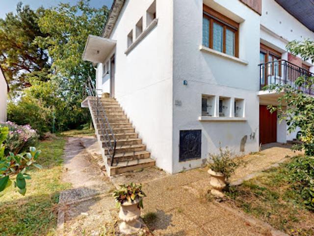 Maison vente à Val-de-Briey, Mancieulles