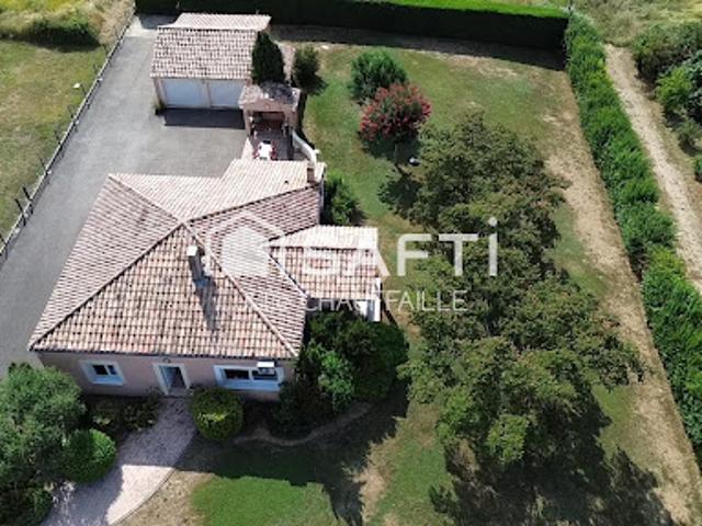 Maison vente à Marmande