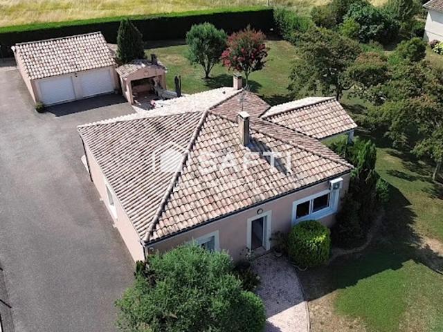 Maison vente à Marmande