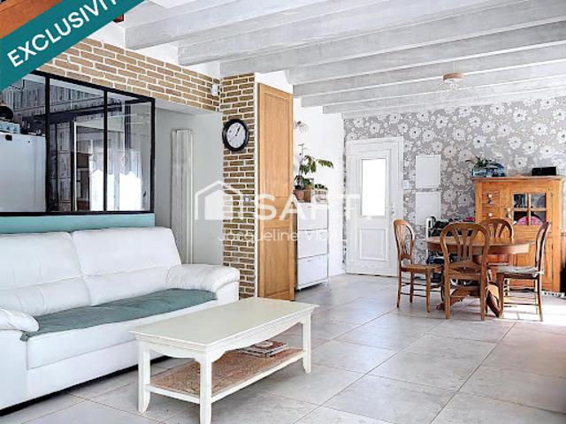 Maison vente à Marseille