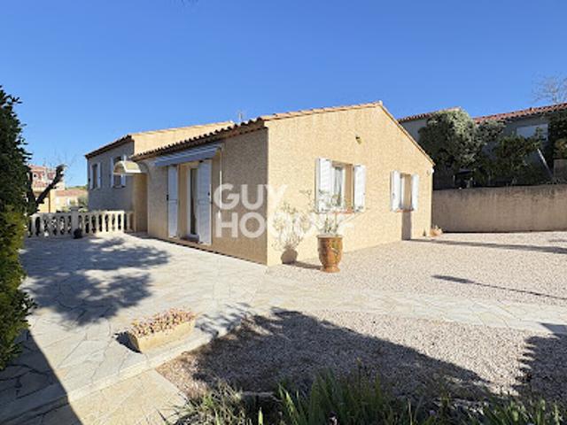 Maison vente à Marseille