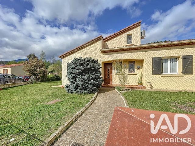 Maison vente à Céret, Maureillas-las-illas