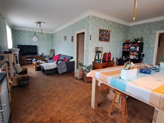 Maison vente à Parthenay, Mazières-en-gâtine
