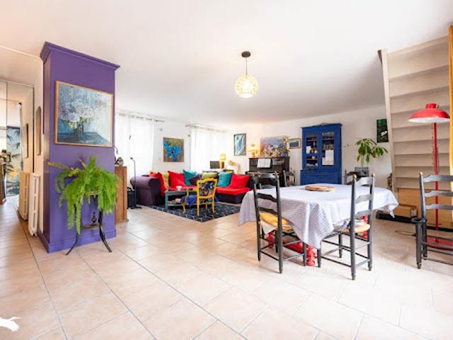 Maison vente à Mehun-sur-Yèvre, Cher