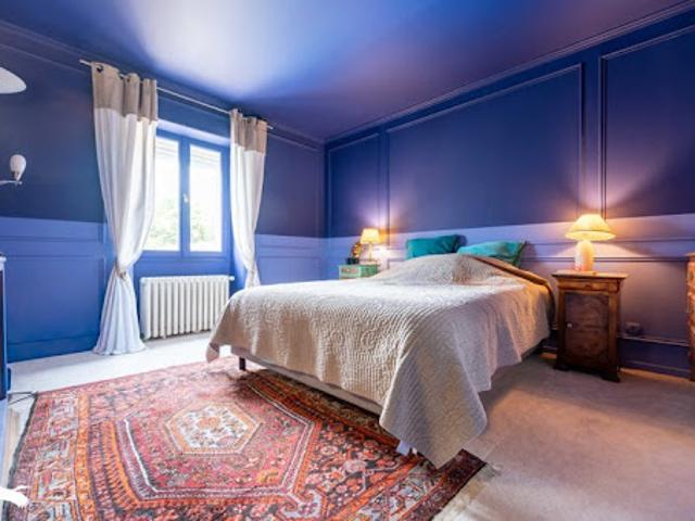 Maison vente à Vierzon, Mehun-sur-yèvre