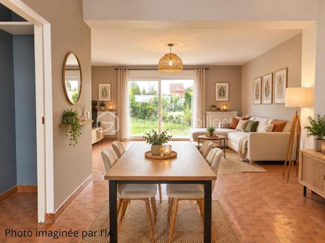 Maison vente à Merville, Nord