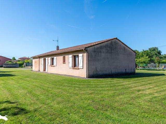 Maison vente à Montauban, Montech