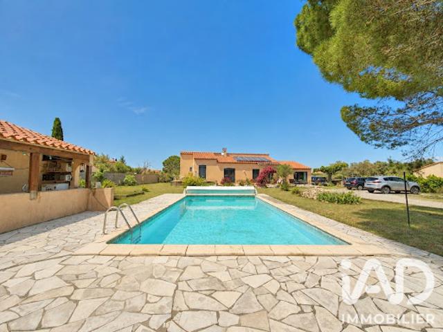 Maison vente à Céret, Montesquieu-des-albères