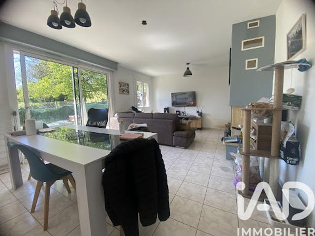 Maison vente à Bagnères-de-Bigorre, Montgaillard