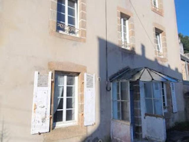 Maison vente à Morlaix, Bretagne