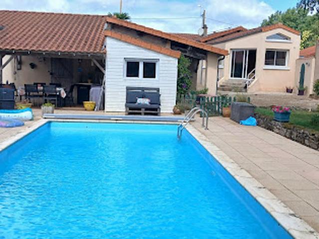 Maison vente à Le Châtaignier, Mouchamps