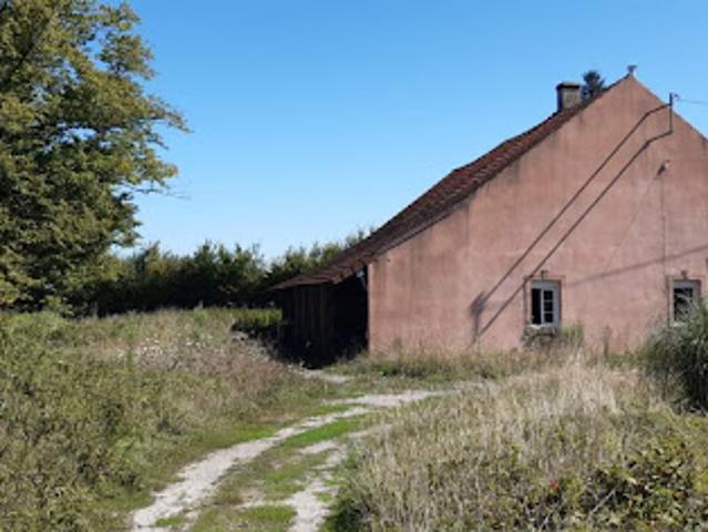 Maison vente à Louhans-Châteaurenaud, Mouthier-en-bresse