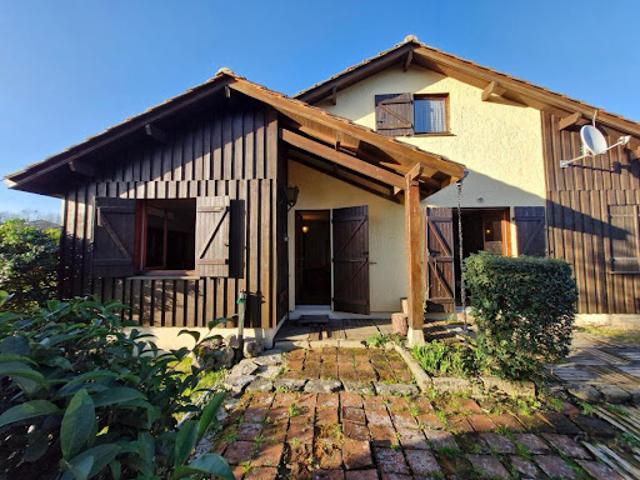 Maison vente à France métropolitaine, Mugron