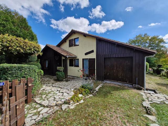 Maison vente à Dax, Mugron