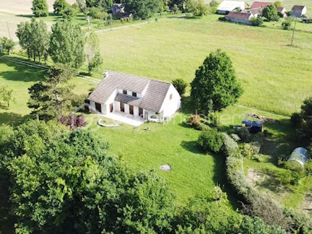 Maison vente à Montargis, Nesploy