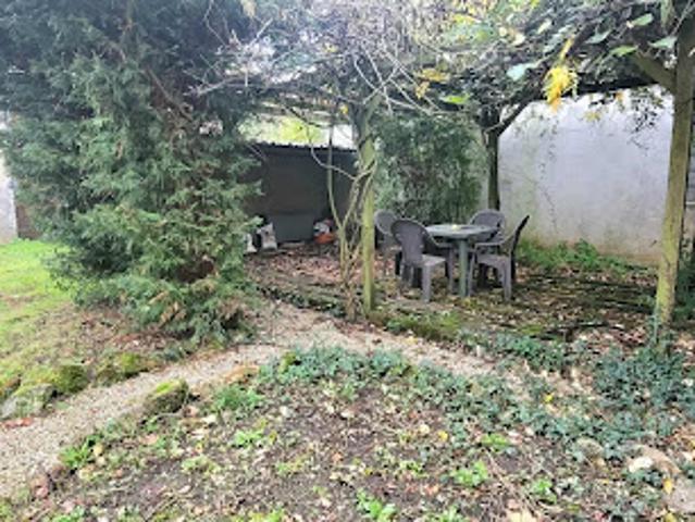 Maison vente à Poitiers, Nieuil-l'espoir