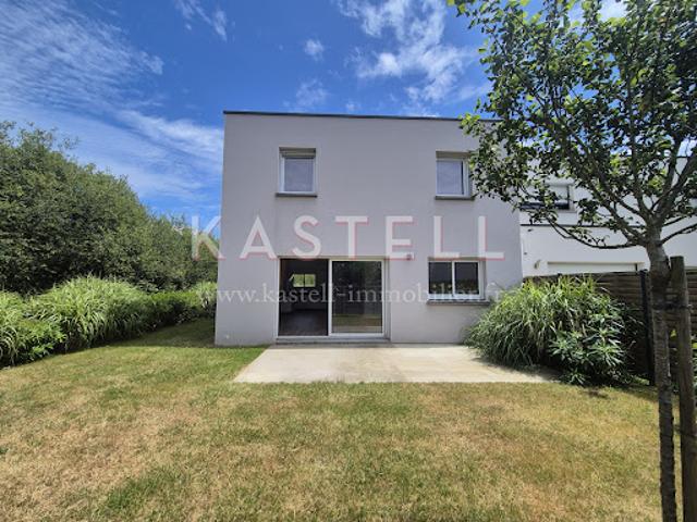 Maison vente à Rennes, Bretagne