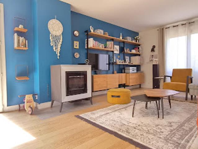 Maison vente à Nantes, Orvault