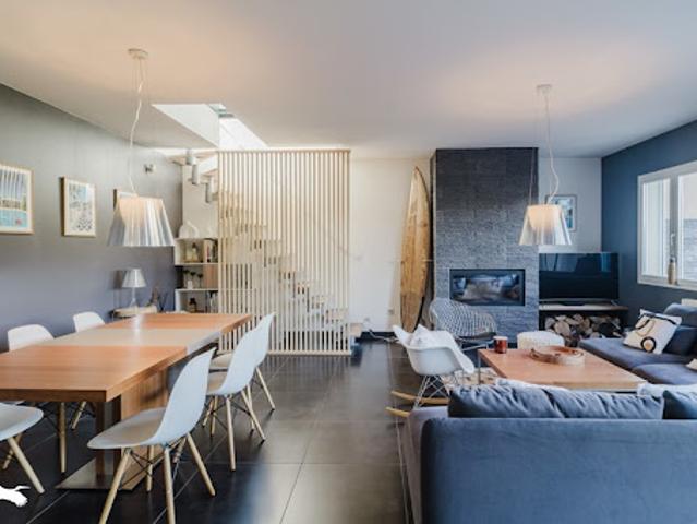 Maison vente à Lyon, Métropole de Lyon