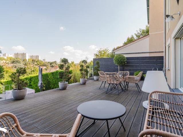 Maison vente à Lyon, Métropole de Lyon