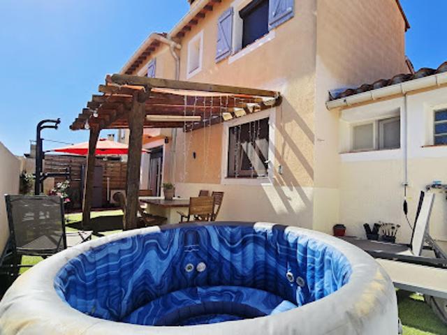 Maison vente à Céret, Palau-del-vidre