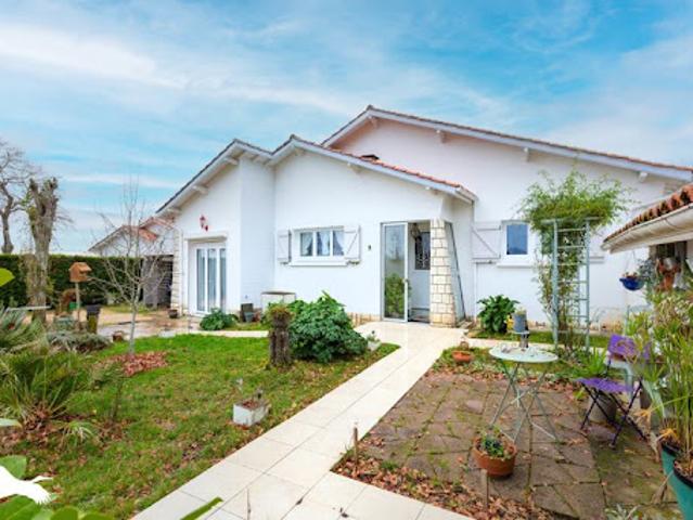 Maison vente à France métropolitaine, Parleboscq