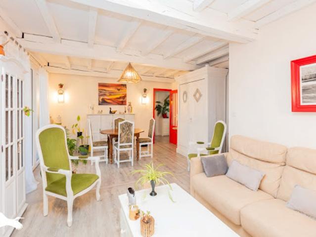 Maison vente à Mont-de-Marsan, Parleboscq