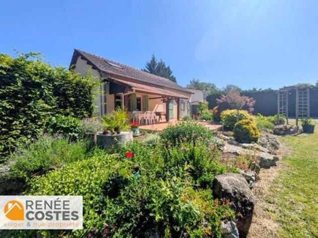 Maison vente à Gourdon, Payrac