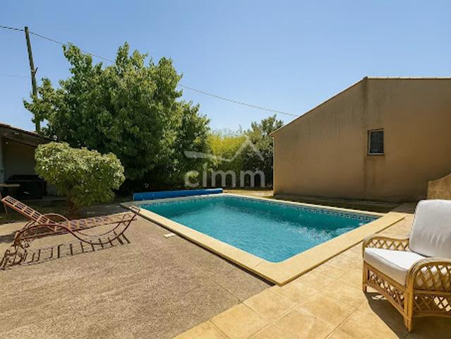 Maison vente à Forcalquier, Aubignosc