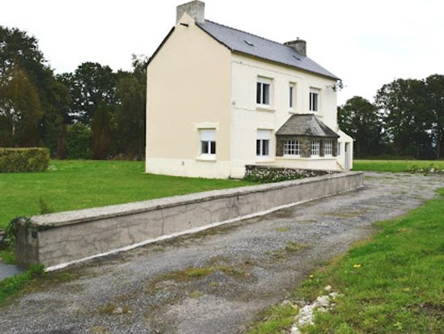 Maison vente à Guingamp, Bretagne