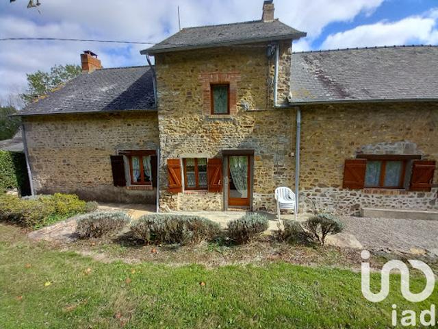 Maison vente à Mayenne, Pré-en-pail