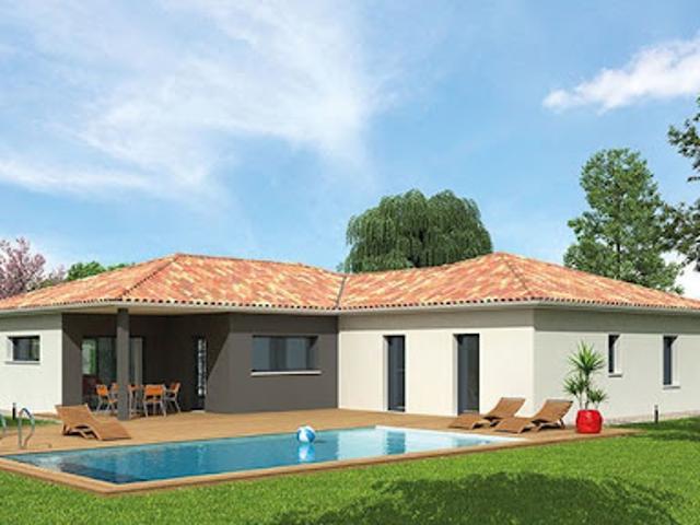 Maison vente à Préchacq-les-bains