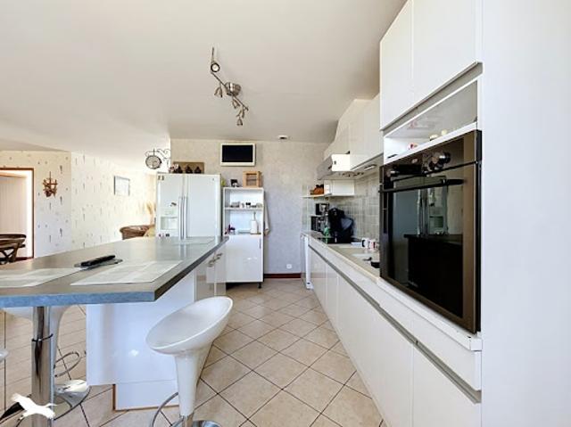 Maison vente à Prin-Deyrançon, Deux-Sèvres